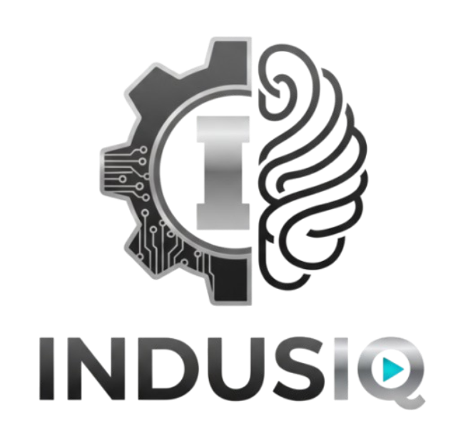 IndusIQ Logo