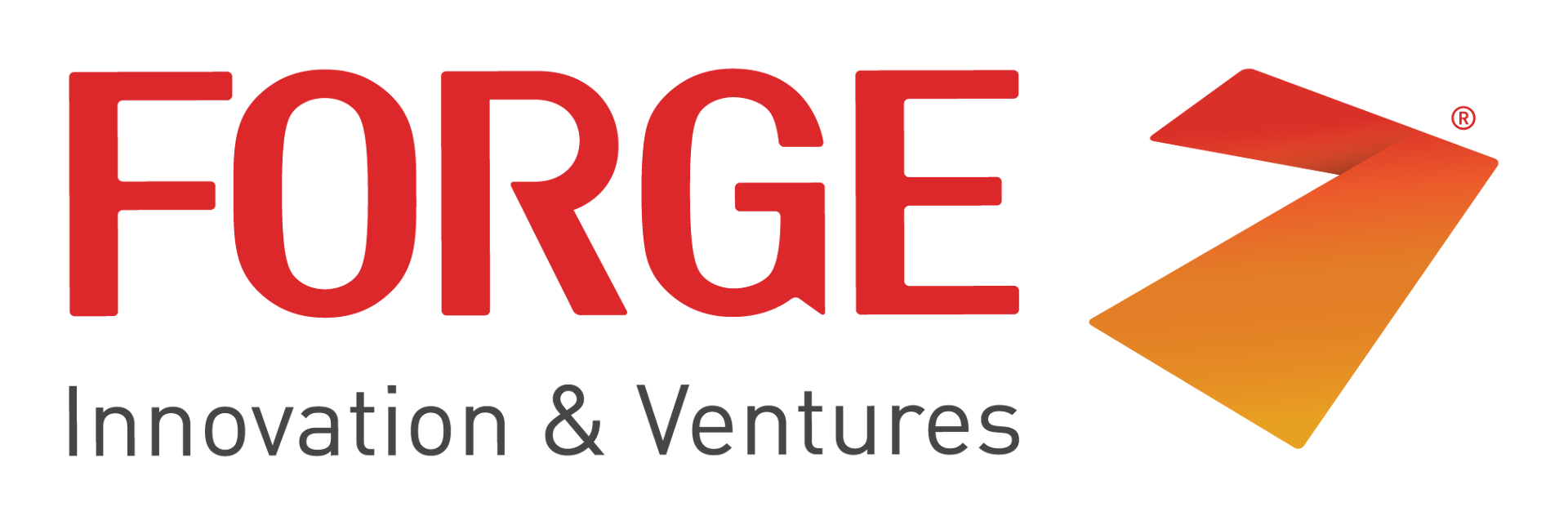 Forge Logo